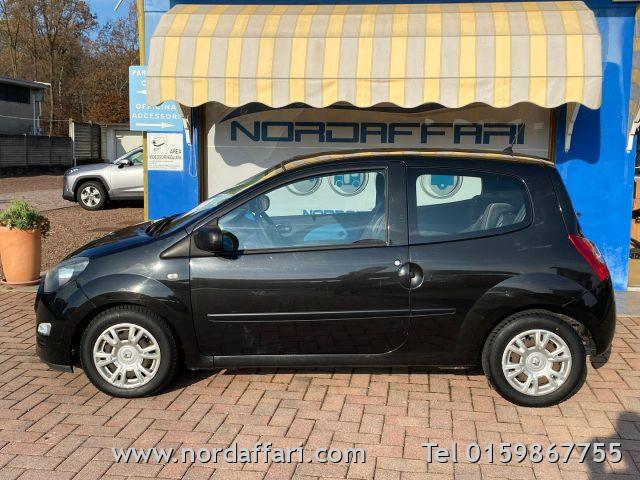 RENAULT Twingo 1.2 16V Wave