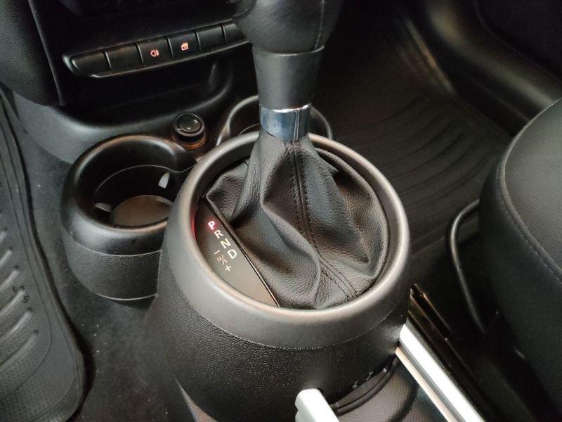 MINI Countryman Mini 2.0 Cooper D Countryman Automatica