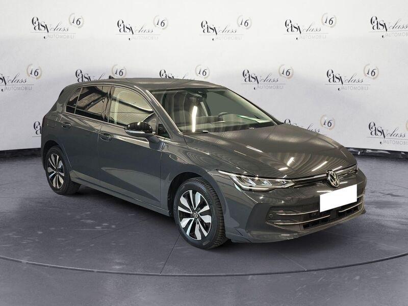 Volkswagen Golf 1.5 eTSI 115 CV DSG 8.5 Goal Led App connect ACC