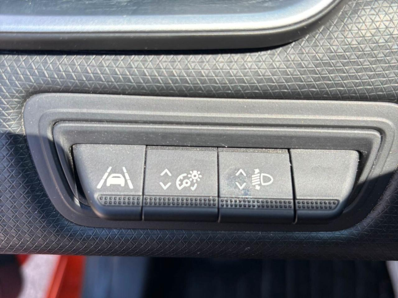 Renault Clio SCe 65 CV 5 porte Equilibre