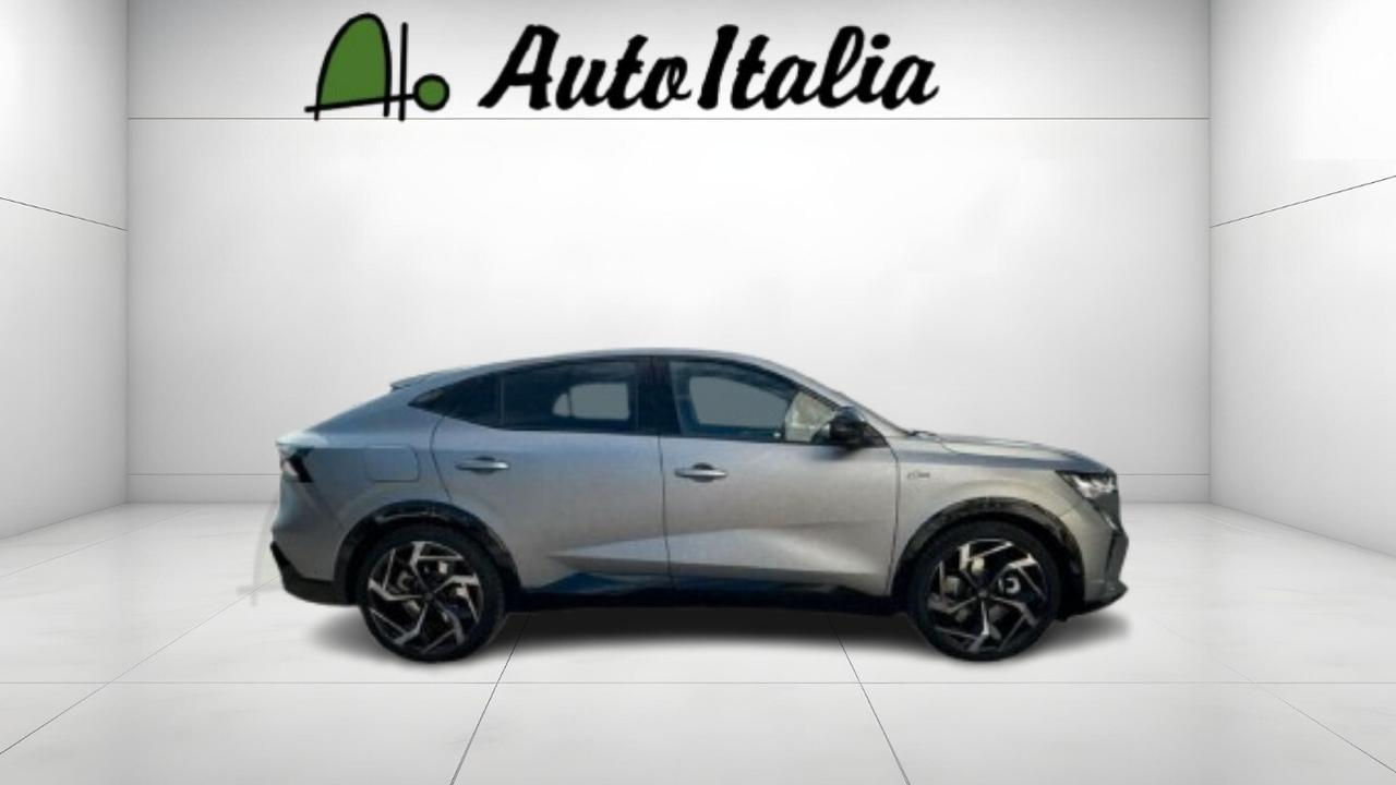 RENAULT RAFALE E-TECH ATELIER ALPINE 300CV 2025