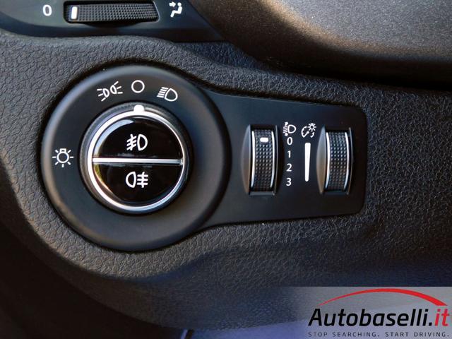 FIAT 500X 2.0MultiJet 140CV 4x4 CROSS 'PLUS' AT9 AUTOMATICA