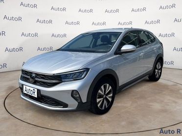 Volkswagen Taigo 1.0 TSI DSG Life