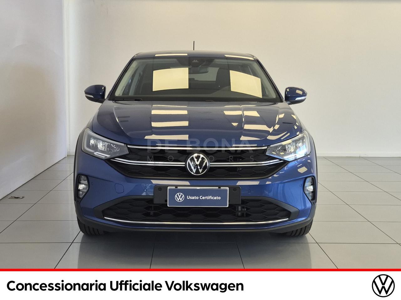 Volkswagen Taigo 1.0 tsi life 95cv
