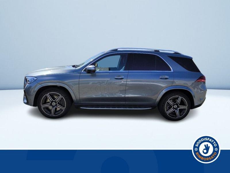 Mercedes-Benz GLE 450 d 4MATIC AMG Line Premium