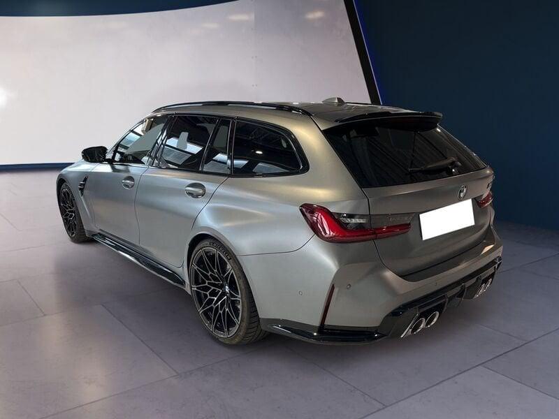BMW Serie 3 M3 G81 2022 Touring M3 Touring 3.0 Competition M xdrive auto