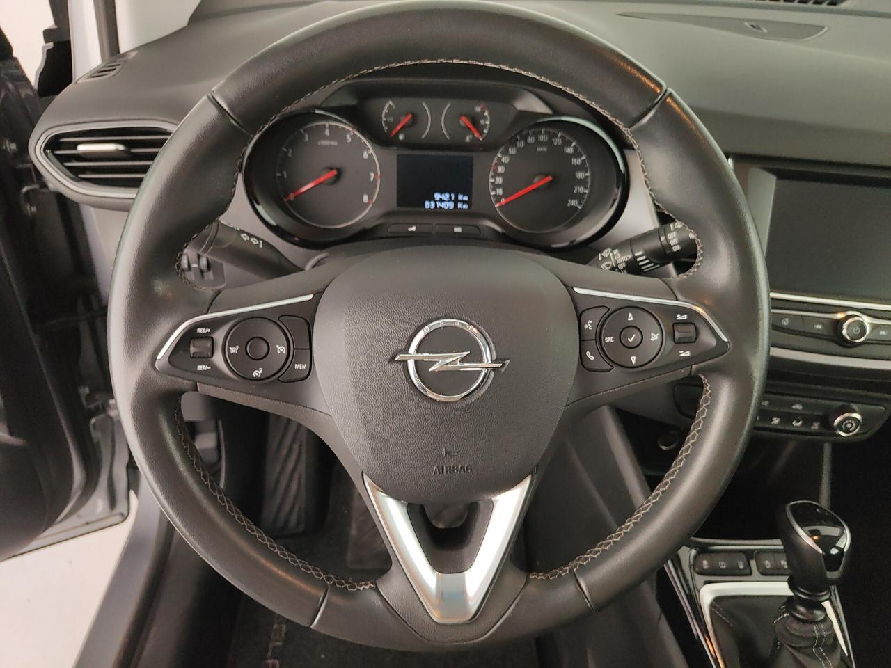 Opel Crossland 1.5 ECOTEC D 110 CV Start&Stop Edition