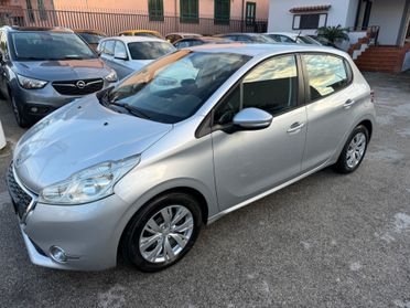 Peugeot 208 1.4 VTi 95 CV 5p. GPL MOTORE RIFATTO