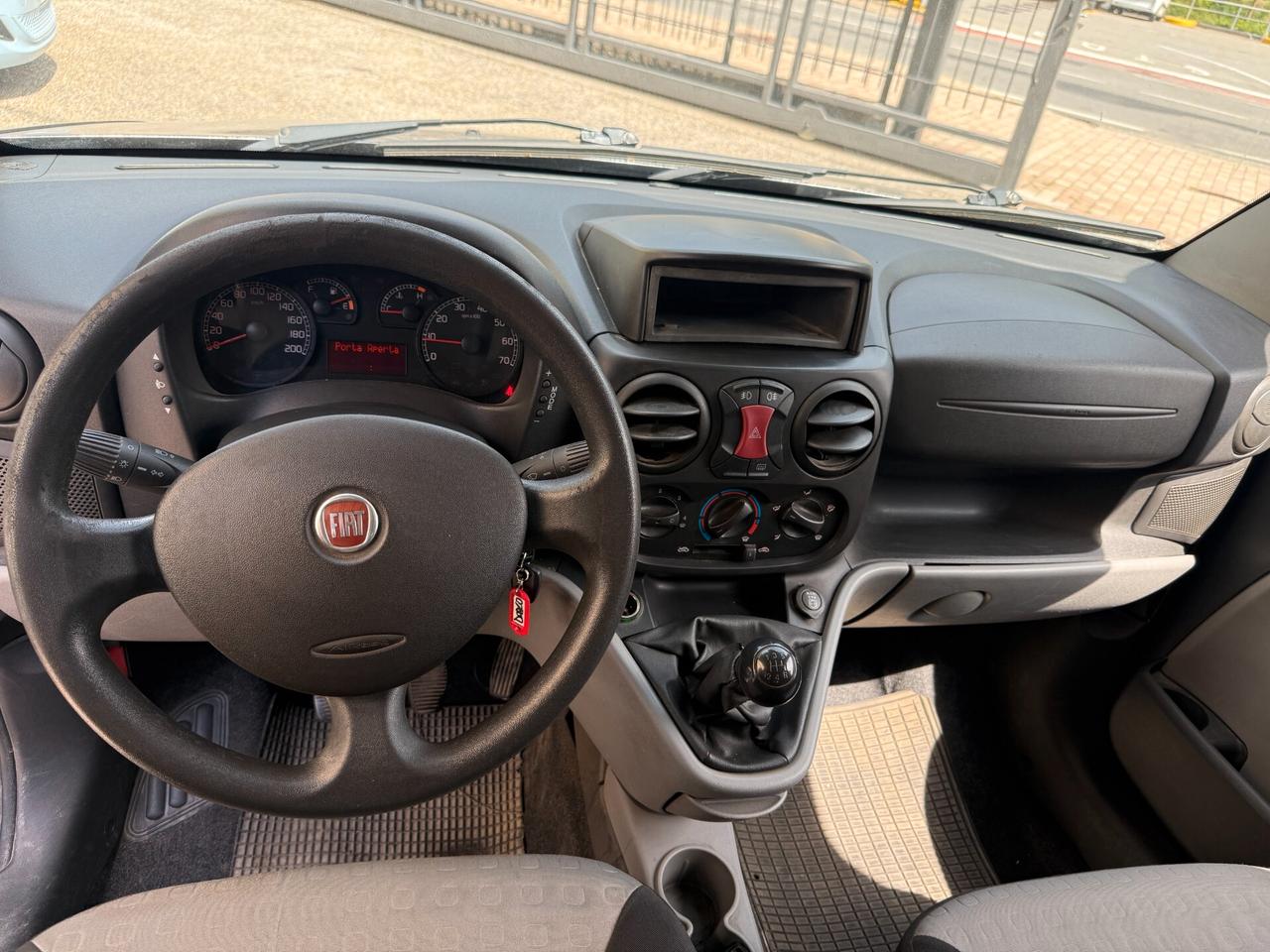 Fiat Doblo Doblò 1.3 Multijet 16V Active