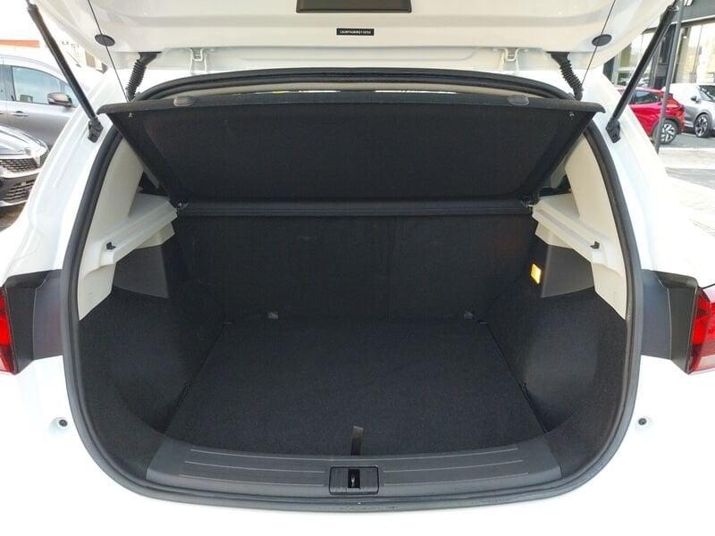 MG ZS ZS 1.5 VTi-tech Luxury