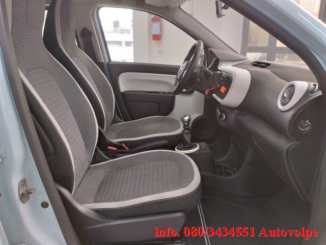 RENAULT Twingo TCe 90CV Energy Zen