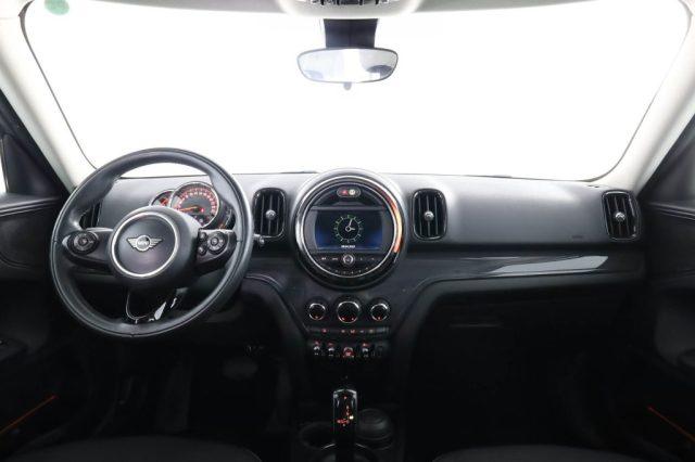 MINI Mini Countryman 2.0 Cooper D Countryman