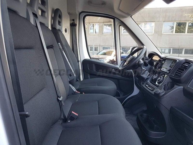 FIAT Ducato Ducato 35 MH2 2.2 mjt3 140cv serie 9