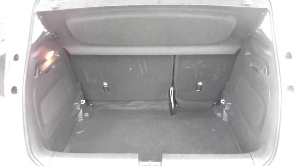 Opel Crossland 1.2 Edition