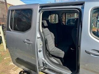 OPEL COMBO 1.5cc Diesel 100cv L1H1 Elegance Life - N1