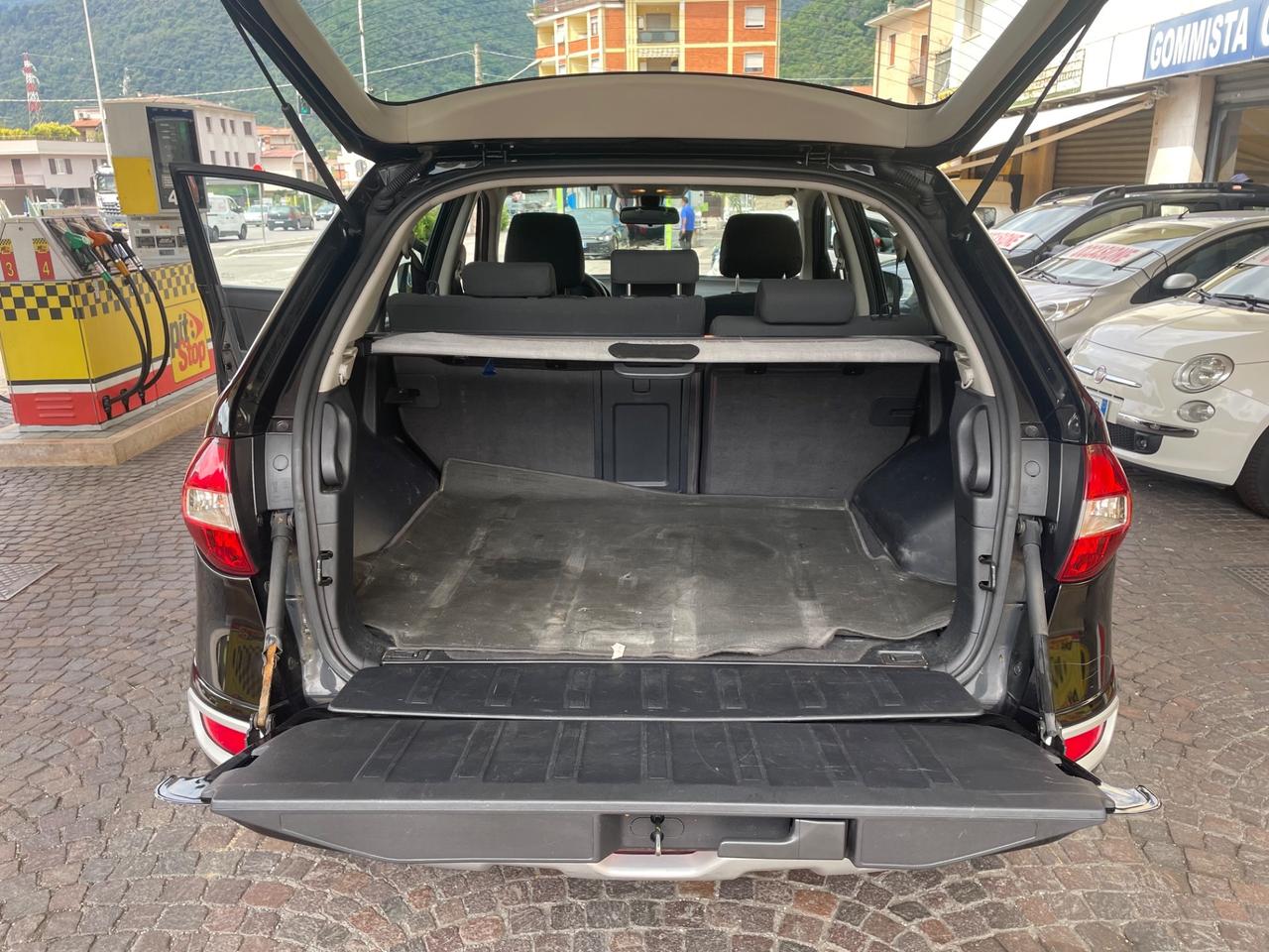 Renault Koleos 2.0 dCi 150CV 4X4 Dynamique