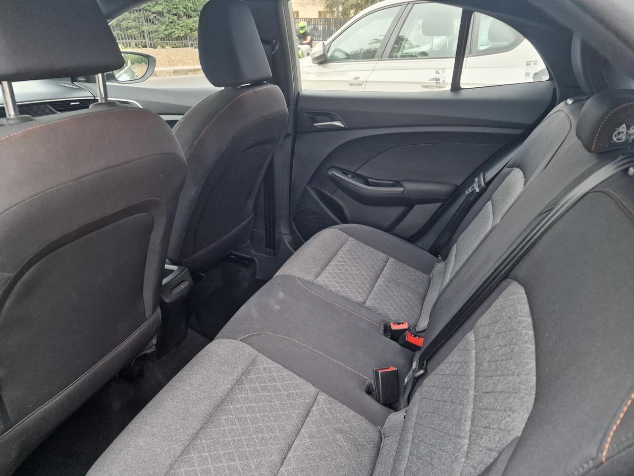 Mg MG3 1.5 Comfort