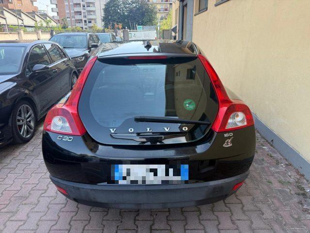 VOLVO C30 1.6 D Kinetic