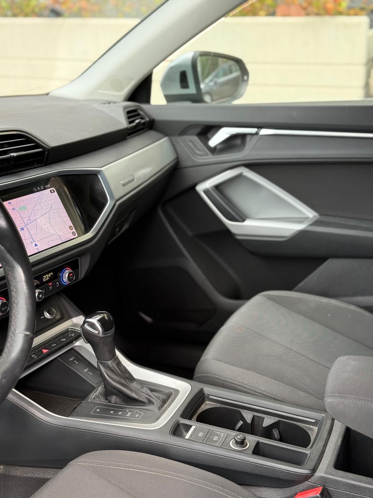 Audi Q3 35 TDI S tronic Advanced 2021