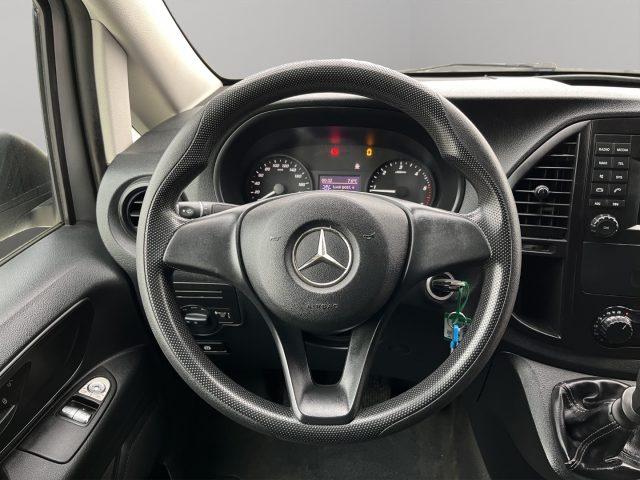 MERCEDES-BENZ Vito 2.0 114CDI Long