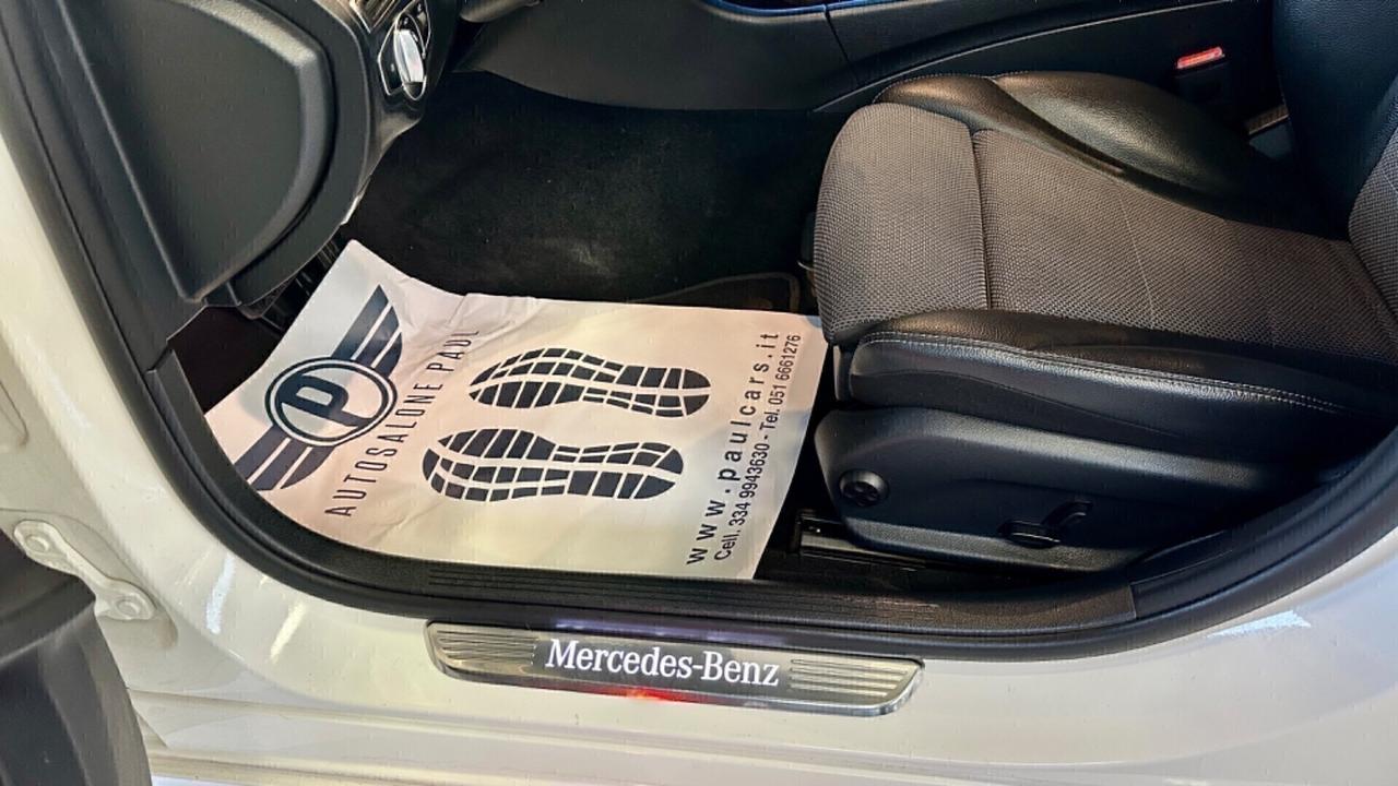 Mercedes-benz C 220 C 220 d S.W. 4Matic Auto Premi