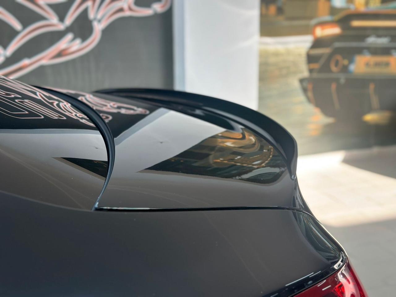 MERCEDES CLA 45 AMG SPORT PREMIUM 3.0 381CV TETTO APRIBILE
