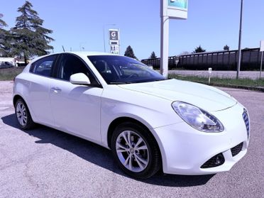 Alfa Romeo Giulietta 1.6 JTDm-2 105 CV Ok neopatentati