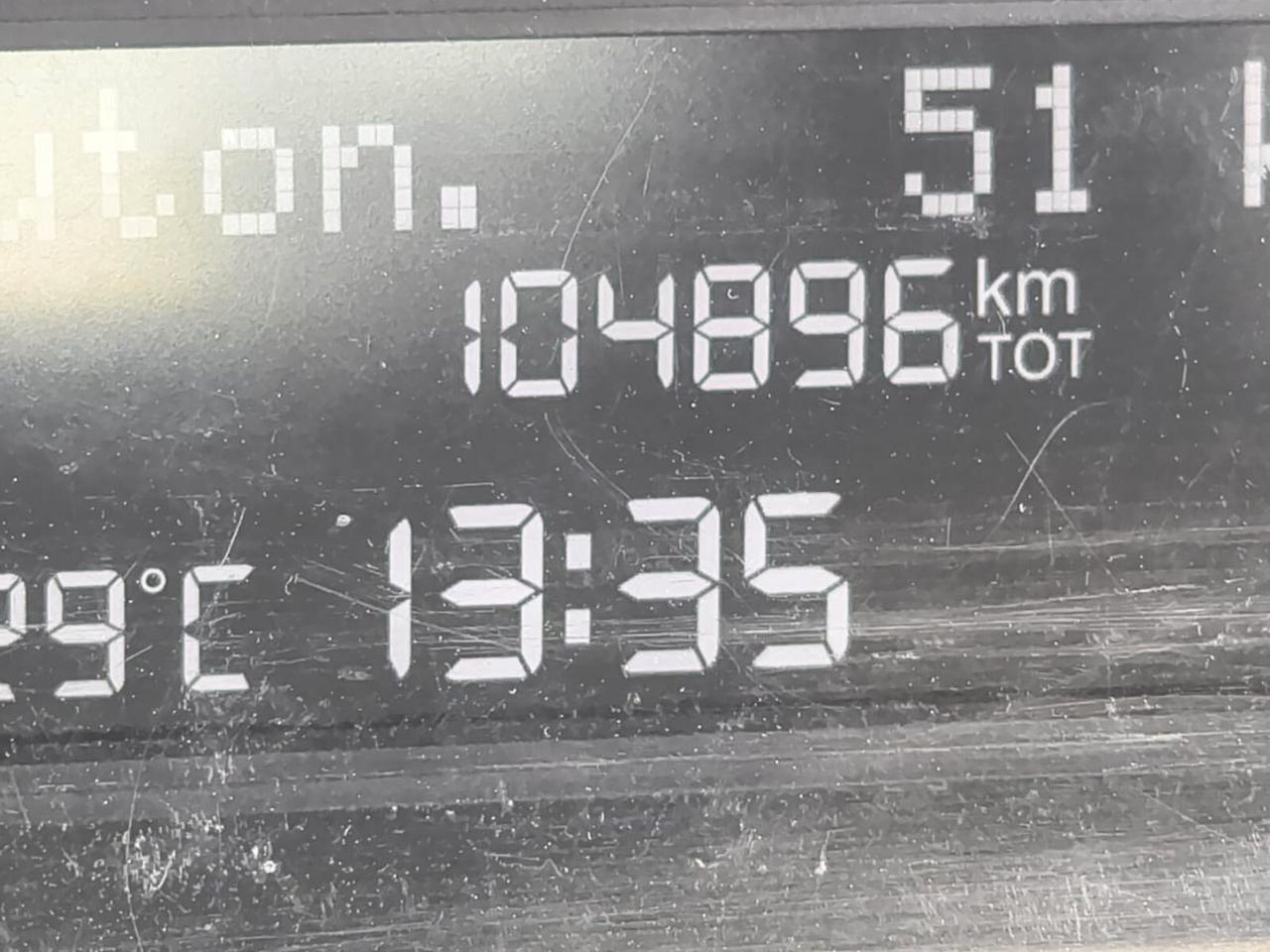 Lancia Ypsilon 1.3 MJT 16V 95 CV 5 porte S&S Gold