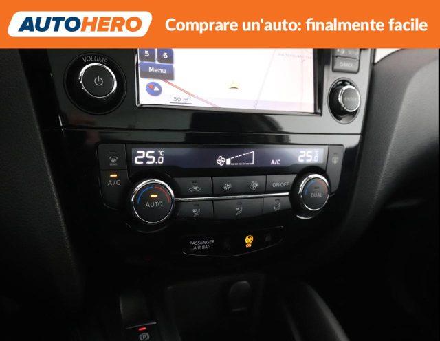 NISSAN Qashqai 1.6 dCi 2WD N-Connecta