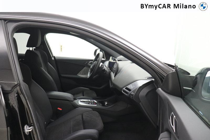 BMW Serie 2 Gran Coupe 218 d MSport Pro DCT