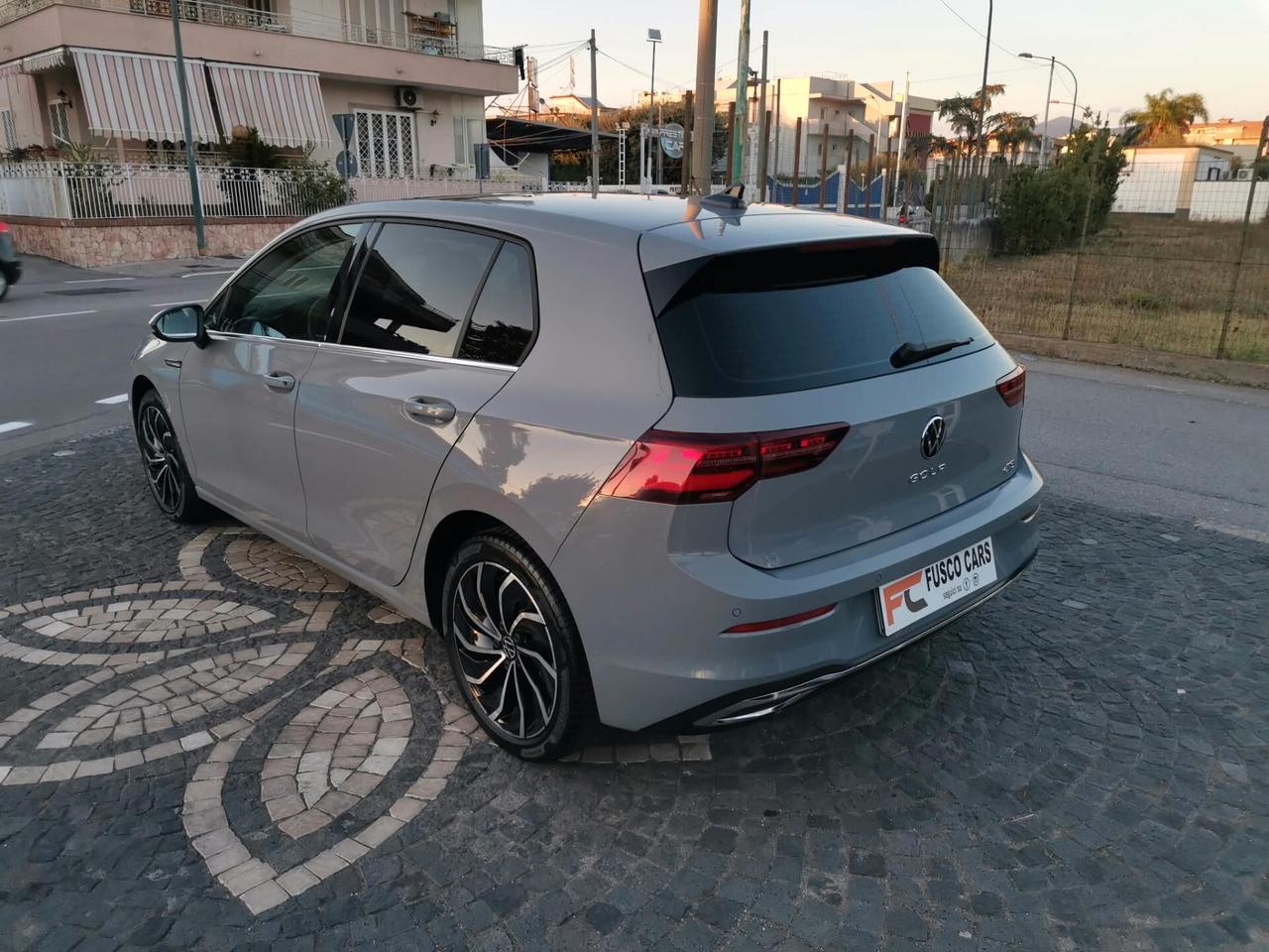 Volkswagen Golf 1.5 eTSI 150 CV EVO ACT DSG 1st Edition Style