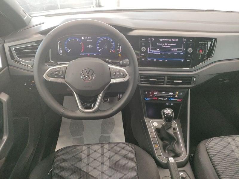 Volkswagen Taigo 1.0 TSI 115 CV R-Line Plus