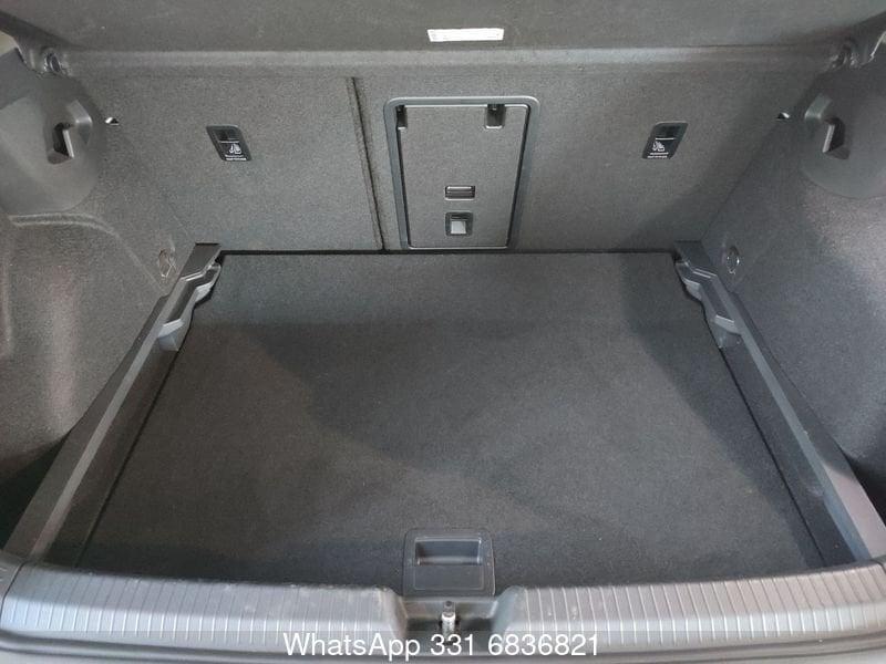 Volkswagen Golf Golf 1.0 eTSI EVO DSG Life