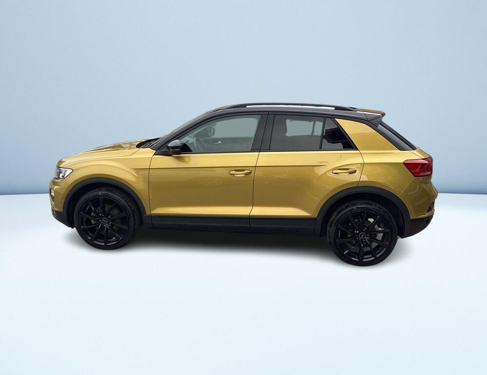 Volkswagen T-Roc 1.0 TSI Style