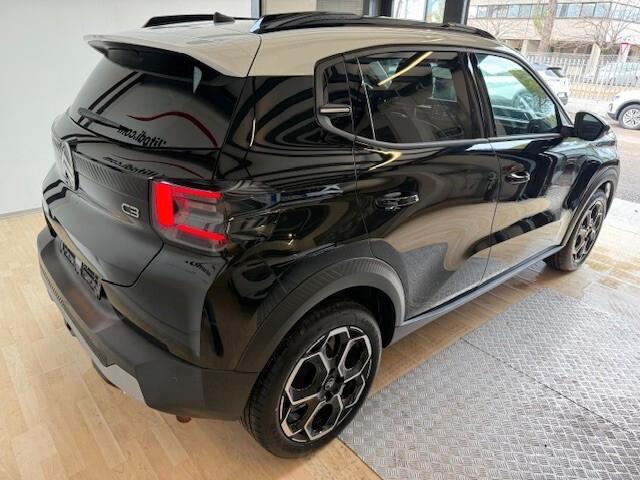 Citroen C3 PureTech 100 S&S Max