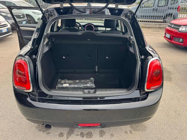 MINI One 1.5 One D 5 porte