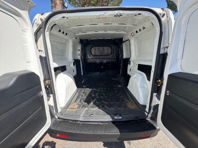 FIAT Doblo Doblò 1.6 MJT 105CV S&S Cargo Maxi Lounge N1 *IVA*