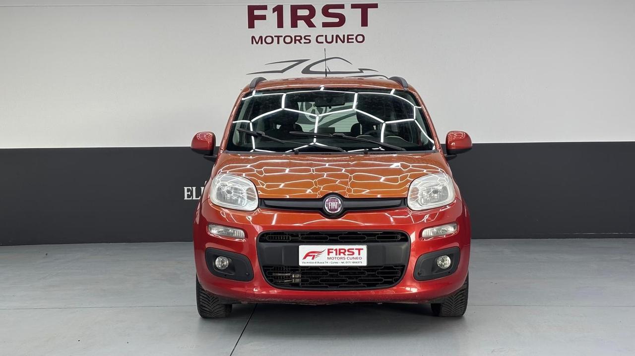 Fiat Panda 1.3 MJT S&S Lounge