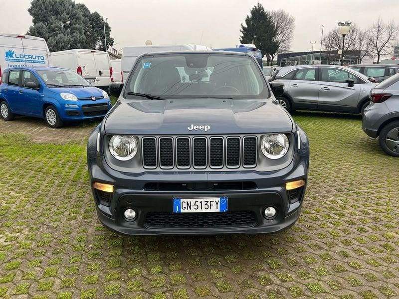 Jeep Renegade 1.0 T3 Limited