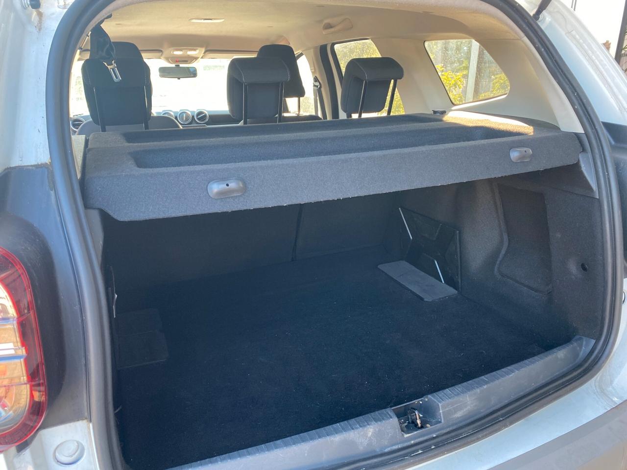 Dacia Duster 1.0 TCe 100 CV ECO-G Prestige DaciaPlus