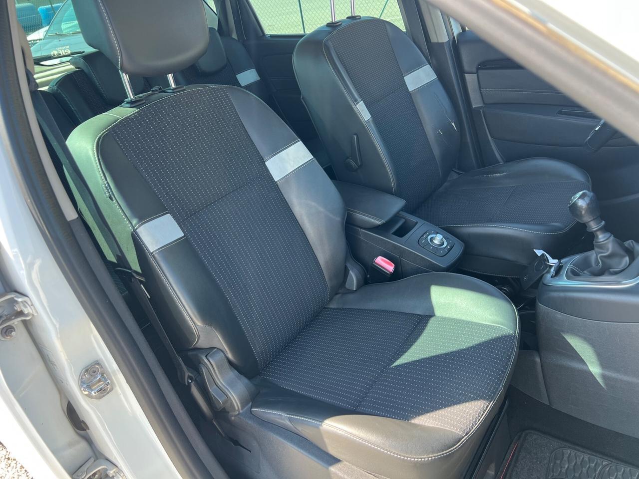 Renault Scenic 1.5 dCi