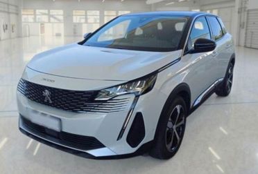 PEUGEOT 3008 BlueHDi 130 S&S EAT8 Allure Pack AUTOCARRO N1