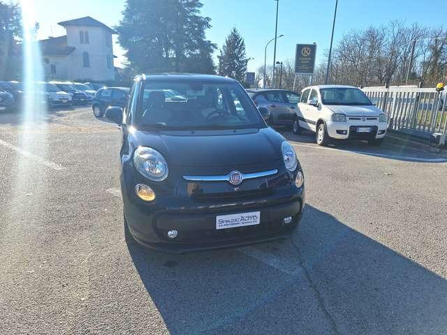 Fiat 500L 500L 1.3 mjt Pop Star 95cv PER NEOPATENTATO