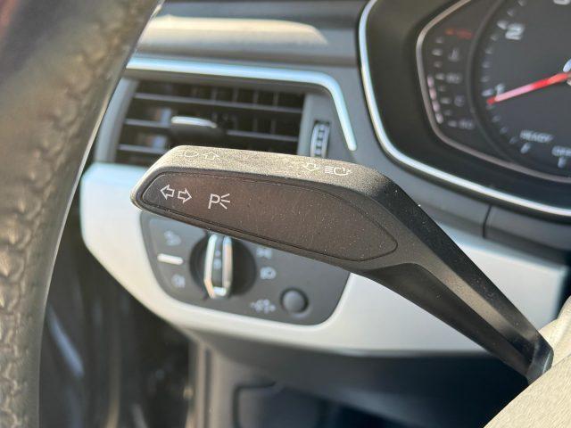 AUDI A4 Avant 2.0 TDI 150 CV S tronic Business