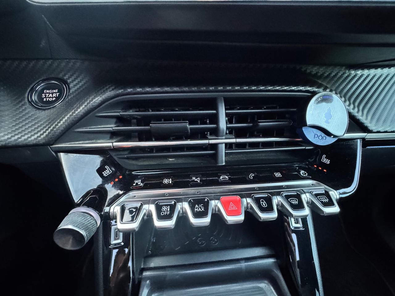 Peugeot 2008 BlueHDi 100 GT Line Tetto Retrocamera Catelletto nuovo