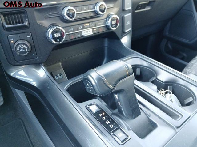 FORD F 150 TREMOR 3.5L V6 GPL EcoBoost SuperCrew® N1