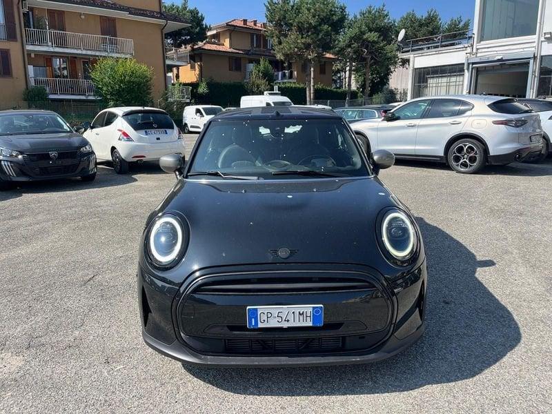 MINI Mini Cabrio Mini 1.5 Cooper Yours Cabrio