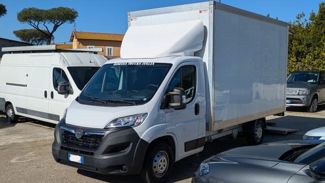 OPEL Movano CAB 2.2bhdi 140cv EDIT. HEAVY 35 L3 +IVA
