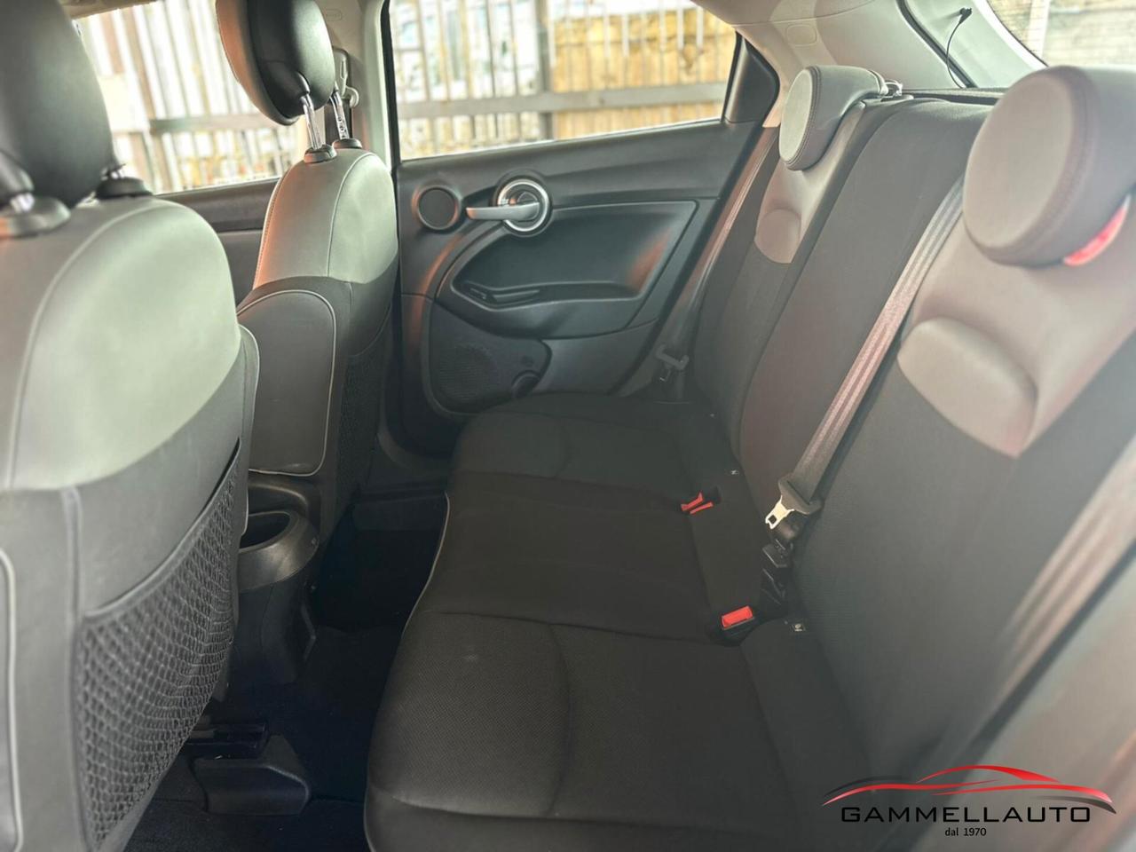 Fiat 500X 1.6 mjt Lounge 120cv