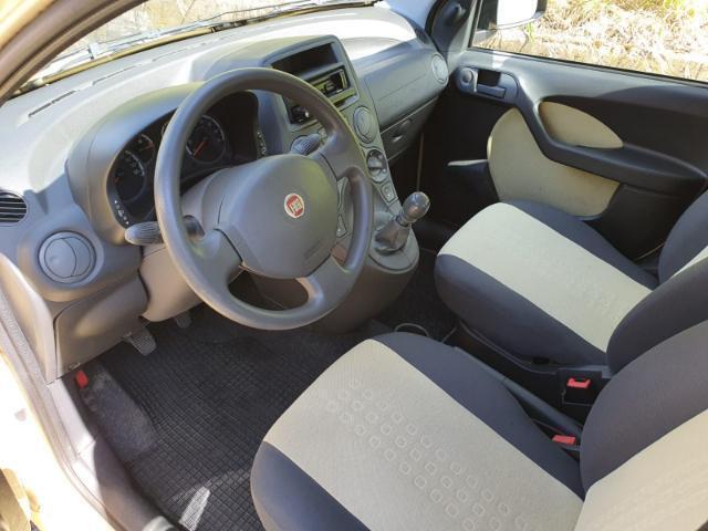 Fiat Panda 1.2 Dynamic Natural Power NEOPATENATI